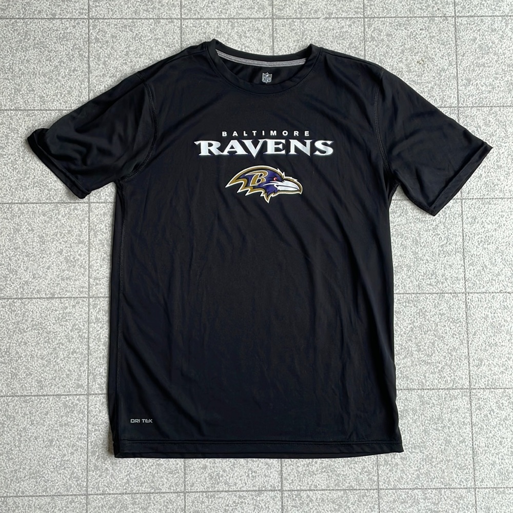 Youth Baltimore Ravens t-shirt